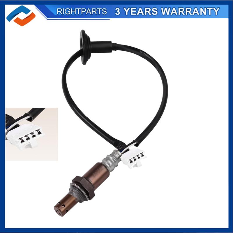89465-08030 234-4516 New Downstream O2 Oxygen Sensor For Toyota Sienna 3.3L 2004 2005 2006 Sienna 3.5L 2007 2008 2009 2010