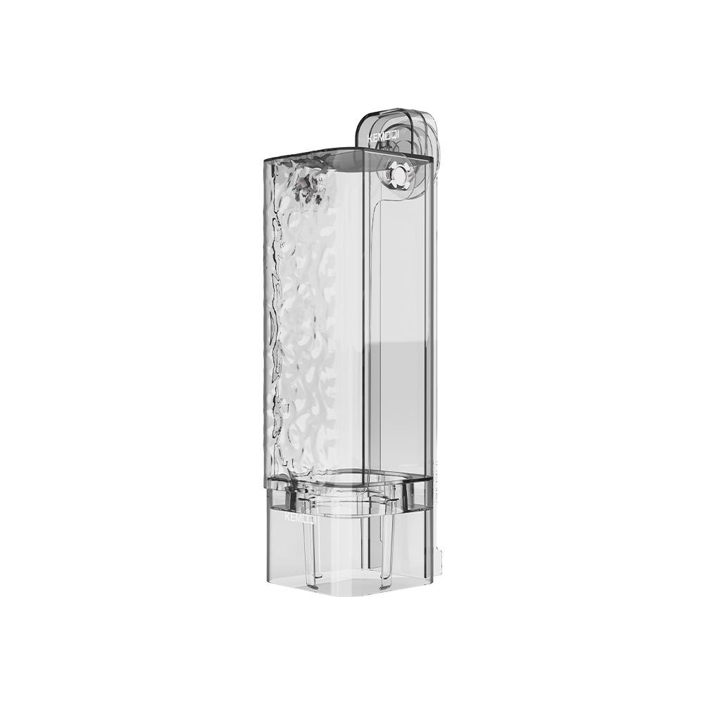 

Plastic Disposable Paper Cup Dispenser Punch-Free Water Cup Holder Kitchen прозорий