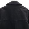 Alexander Wang Jacket XS Black Men's Used