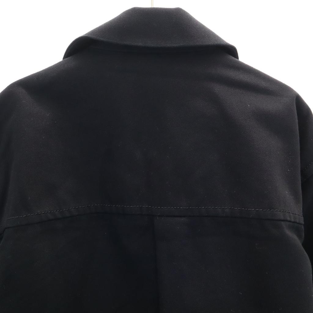 Alexander Wang Jacket XS Black Men's Used