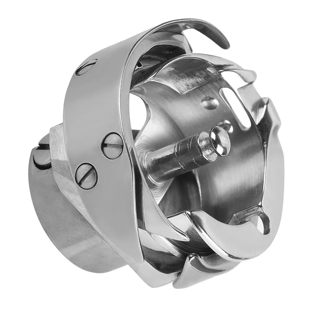 Industrial Computer Sewing Machine Accessories Shuttle Rotary Hook Bobbin Case