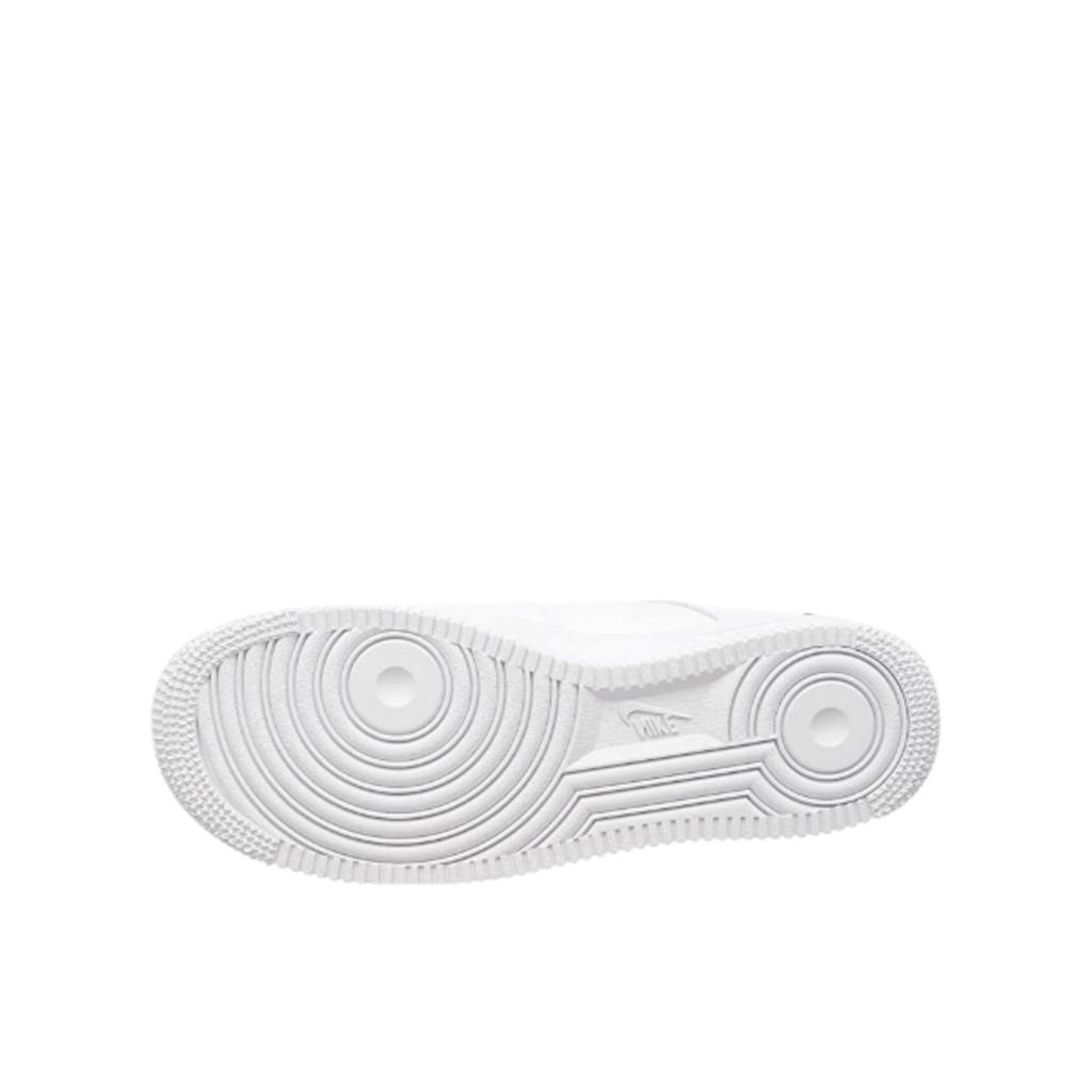 Nike Air Force 1 Low Utility White Black Enfant et Bébé