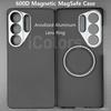 For Samsung Galaxy S25 S26 Ultra/S26 S25 Plus/S26 S25 Edge Genuine Carbon Fiber Aramid Case Ultra Thin Protective Cover