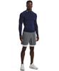 [Under Armor] UA HG Armor Comp Mock LS