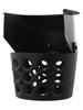 Billiard Net Basket Pool Table Accessory Functional Under Rigorous Use