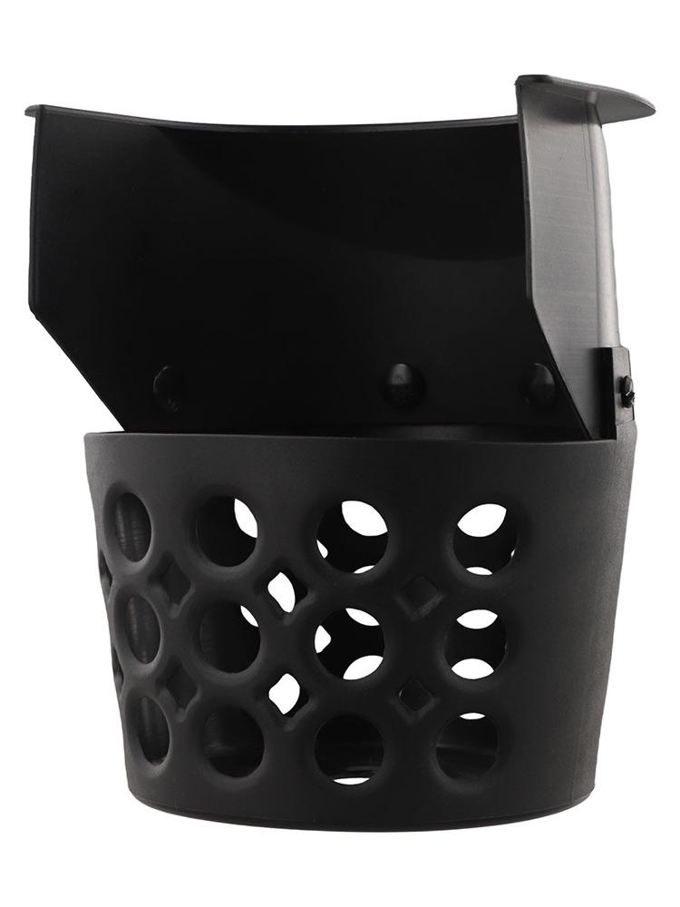 Billiard Net Basket Pool Table Accessory Functional Under Rigorous Use