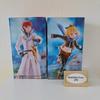 Re Starting Life Another World from Zero Felt Camp Reinhart Figura