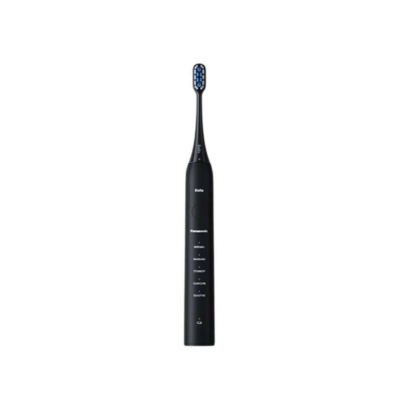 Panasonic DC02 Sonic Electric Toothbrush with Soft Bristles CN plug (adapter included)