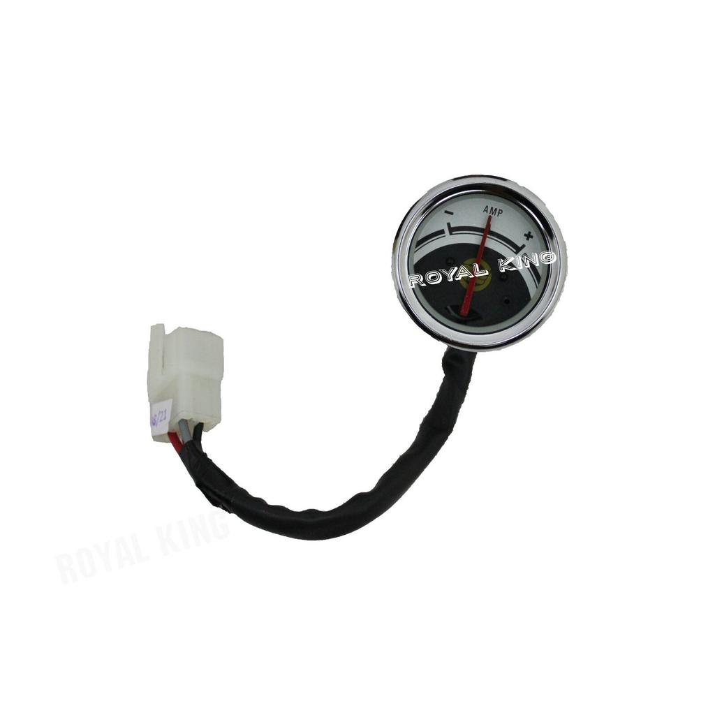 Royal Enfield "Ammeter Assembly" For "Old Classic 350cc & 500cc"