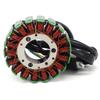Motorcycles Generator Stator Coil 31120-KW3-004 For Honda NX250 AX1 NX 250 A/2 Coil Ignition Stator Magneto Accessories