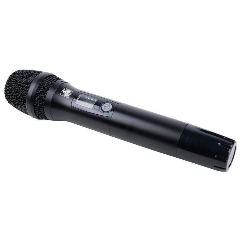 FionTu Wireless Conference Microphone System (CN version)