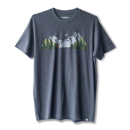 Kabu In Hiding - Black L