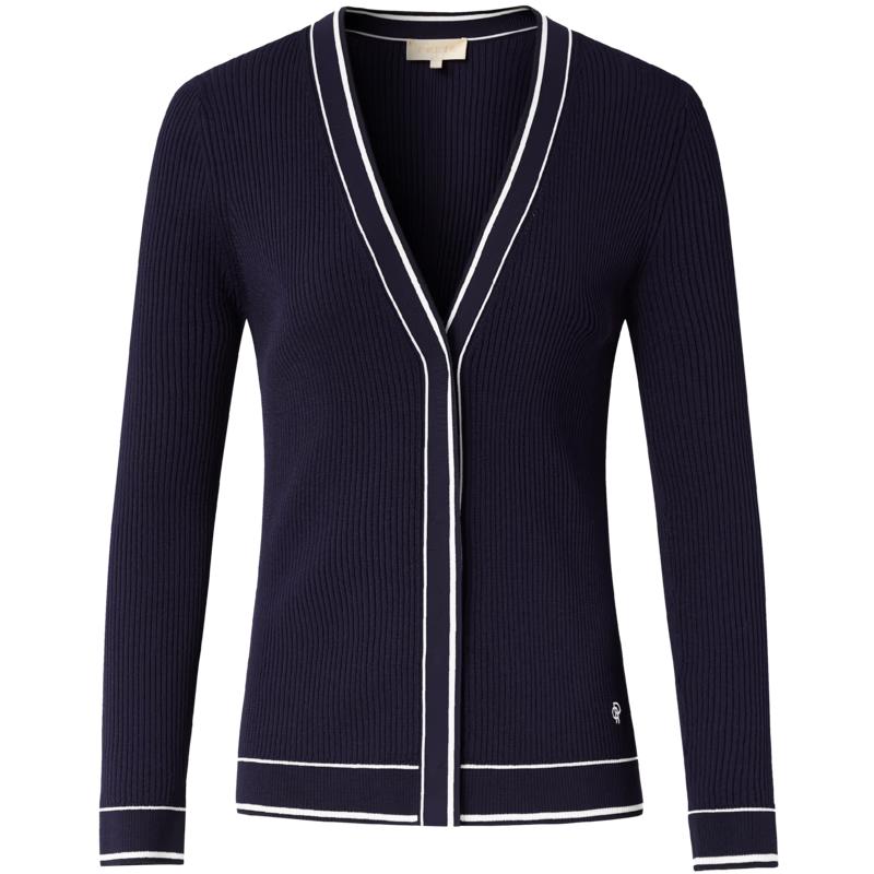 PORTS Women s Long Sleeve Knit Cardigan S