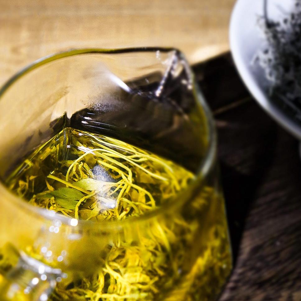 Винный чай En Shi — фото 7