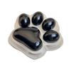 Cute Transparent Large Cat Paw Squishy Toy Cat Paw Squeeze Toys Stress Relief Toys