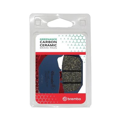 Motorrad Bremsen – Motorrad-Bremsbeläge