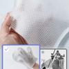 50Pcs Pet Disposable Cleaning Gloves Wash Free Cats Puppy Body Bathroom Supplies Pet Stain Remover Wipes No-Wash Wipes For Dogs