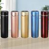 Zhiyue 316 Stainless Steel Smart Temperature Vacuum Insulated Bottle