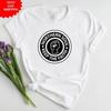 Northern Soul Keep The Faith T Shirt Logo Musik Bedruckt 100 Baumwolle Top Vintage Unisex Breathable Graphic Soft Casual