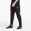 Puma Train Vent Woven Pant Woven Sports Pants Men's Black 521533-01