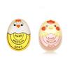 Food Grade Boiled-egg Reminder Eco-Friendly Egg Timer Kitchen Timer Boiled Egg Timer  Kitchen
