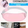 MENSTRUPAD Menstrual Pad Heating Pad USB Heat Pad Heat Belt