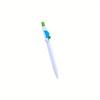 36 PCS Novelty Rainbow Wings Retractable Ballpoint Pen 0.5mm Blue Student Appreciation Gifts for Teachers Birthday Party Office Coworker Pen Supplies