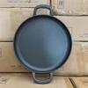 Frying Pancake pans Thickened pancake Pan Household pancake nonstick pans Korean frying pan wok Japanese raw iron pot frying pan