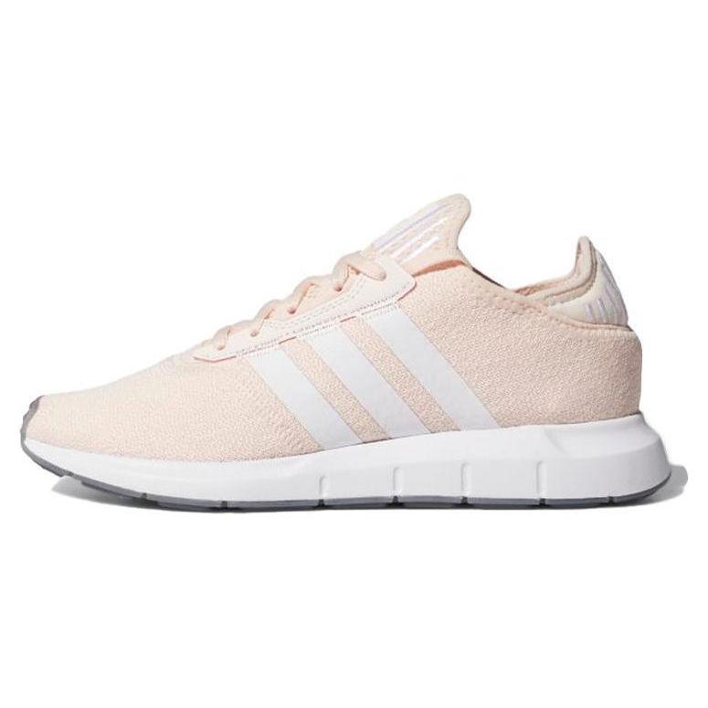 

Adidas Wmns Swift Run X Pink Tint Women s FY2136 39⅓