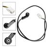 For Mercedes-Benz- C-Class- W203/CLK/W209 Aux Input Radio Cable A2034401808# Auxiliary Harness Part Car Accessories