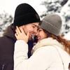 Men's And Women's Knitted Hats For And Winter Cold Plus Velvet Hats Fashionable Wool Hats Outdoor Sports Pullover Hats