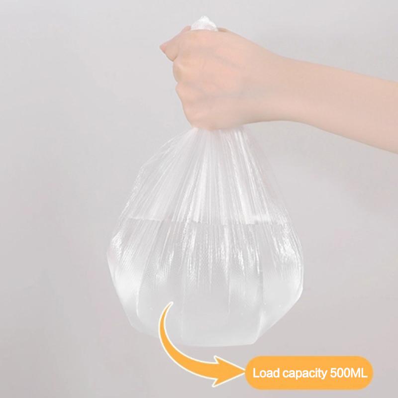 1PC Disposable Furniture Dust Cover Elastic Bed Sofa Protector Plastic Dustproof Film for Home Dormitory Furniture Protection