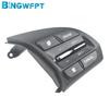 Steering Wheel Button Cruise Control Switch With Backlight For Hyundai Elantra1.4T 2016-2018
