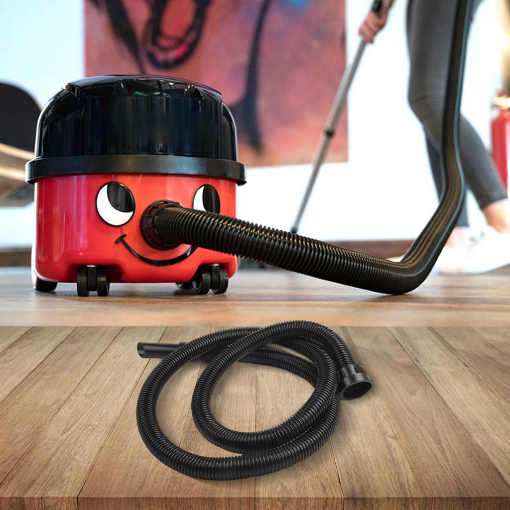 Staubsaugerschlauch Ersatz 2,5m für Numatic Für Henry Modelle HVR200 NVH180
