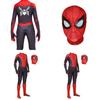 Quality Peter Parker Spider Man Far From Home Cos Costume For Adults And Kids**