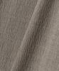 NONBLANK [Summer] Drizzly Loose Fit Elastic Waist Slacks_Taupe