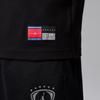 Jordan Cotton Crew Neck Pullover T-Shirt Men tops IO0007-010