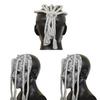Slipknot Actieve Knoop Masker Met Latex Cosplay Voor Halloween En Feestvermaak