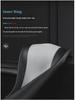Mazda 6 Atez/Mazda 2/CX5/CX4/Angkesaila/Ruiyi/CX30 Rattdeksel i skinn