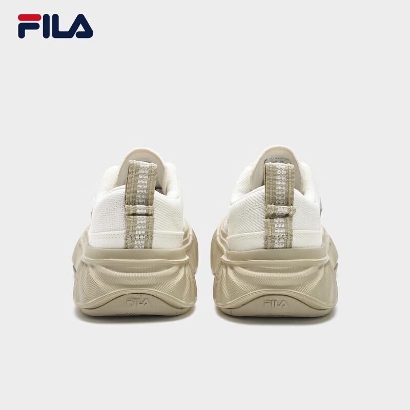 FILA Women's FOSSO Canvas Casual Shoes