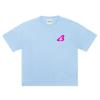 Hip Hop Oversized Streetwear Mens Clothing LIDA 3 Graphic Print Y2k Short Sleeve Tops Tees Harajuku Korean Tshirt Cotton Gothic
