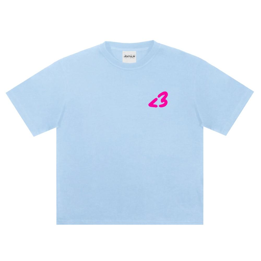 Hip Hop Oversized Streetwear Mens Clothing LIDA 3 Graphic Print Y2k Short Sleeve Tops Tees Harajuku Korean Tshirt Cotton Gothic