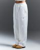 Kulsiseu Cs Winter Rivet Pants-058 (White)