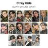 GIANT OFFLINE EVENT Official Photocard