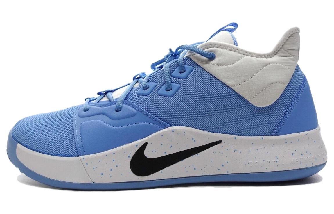 Nike Pg 3 Tb  University Blue  CN9513-403 40