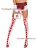 Nurse Role-Play Costume Props for Halloween