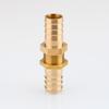 Mosiężne Złączki Barb do Rur 4mm 6mm 8mm 10mm 12mm 14mm 16mm 19mm 25mm Wąż Miedziane Złączki Pagoda do Rur Wodnych
