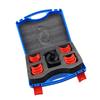 Professional Motorcycle Fork Seal Driver Set with Easy Operate Upgrades for Long Lasting Use In Garages or Repair Shops