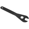 Hub Cone Spanner Headset Wrench Spindle Axle Bicycle Bike Repair Tool (19MM)