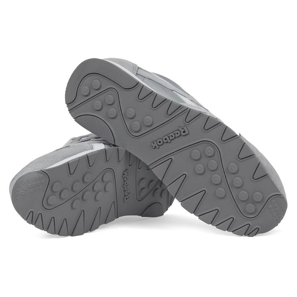 Reebok JJJJound X Reebok Classic Nylon 'Grey' 100206796